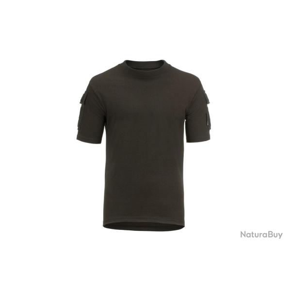 Invader Gear Tactical Tee - Black / 3XL