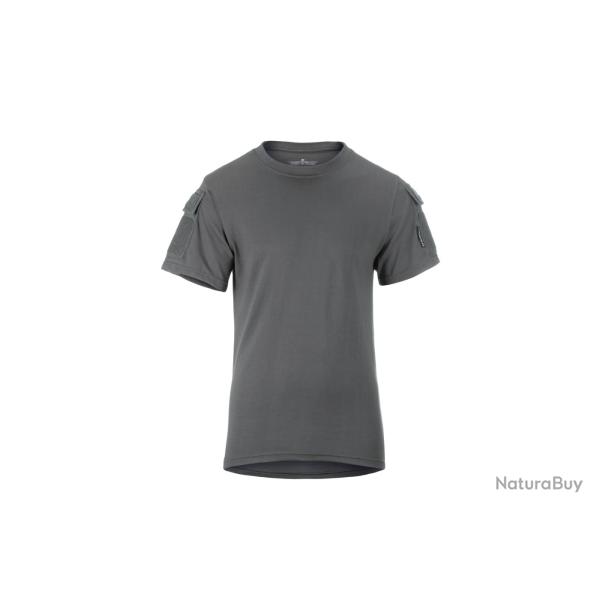 Invader Gear Tactical Tee - Wolf Grey / 2XL