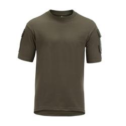 Invader Gear Tactical Tee - OD / 3XL