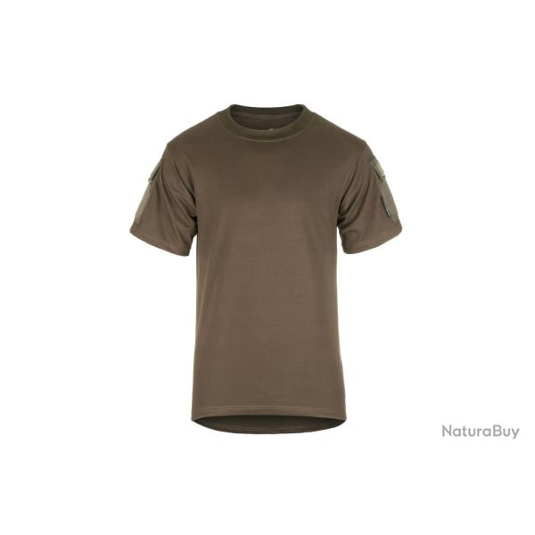 Invader Gear Tactical Tee - Ranger Green / XS