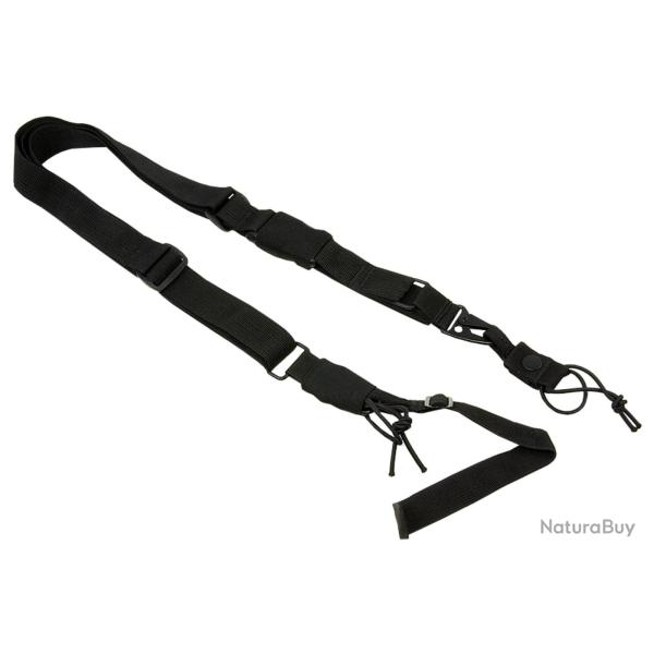 Invader Gear TX-3 Sling - Black