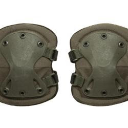 Invader Gear XPD Elbow Pads - Ranger Green