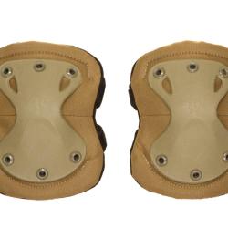 Invader Gear XPD Elbow Pads - Coyote