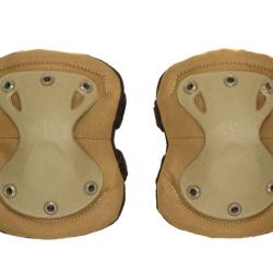 Invader Gear XPD Elbow Pads - Coyote