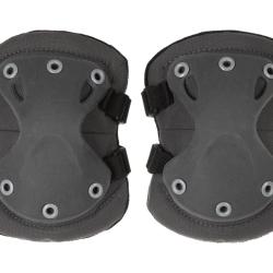 Invader Gear XPD Elbow Pads - Wolf Grey