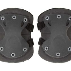 Invader Gear XPD Elbow Pads - Wolf Grey