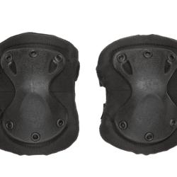Invader Gear XPD Elbow Pads - Black
