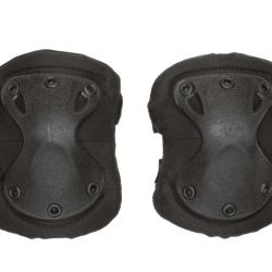Invader Gear XPD Elbow Pads - Black