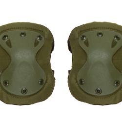 Invader Gear XPD Elbow Pads - OD