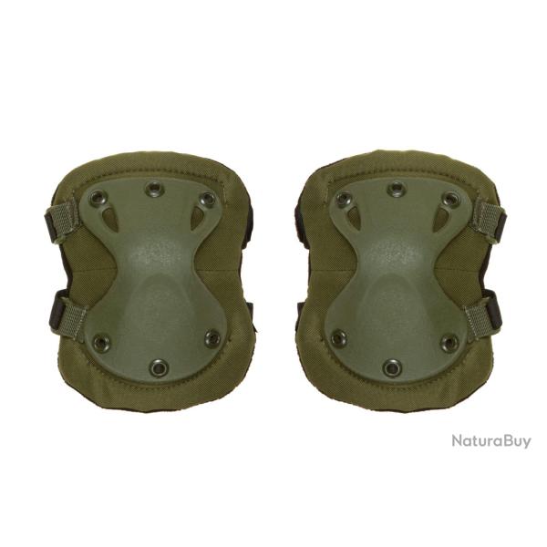 Invader Gear XPD Elbow Pads - OD