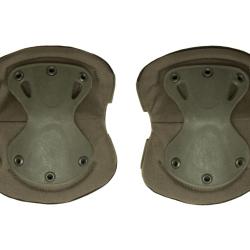 Invader Gear XPD Knee Pads - Ranger Green
