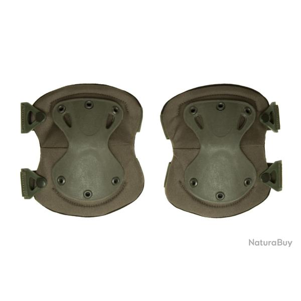Invader Gear XPD Knee Pads - Ranger Green