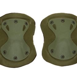 Invader Gear XPD Knee Pads - OD