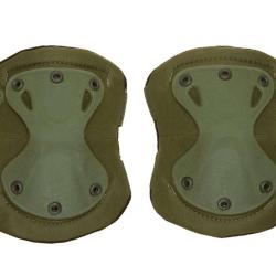 Invader Gear XPD Knee Pads - OD