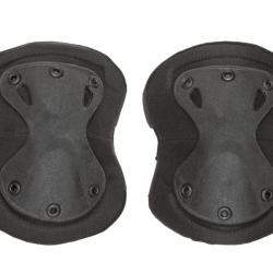 Invader Gear XPD Knee Pads - Black