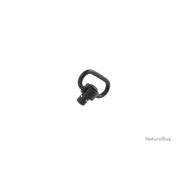 Leapers HDPB QD Sling Swivel 1.38 Inch