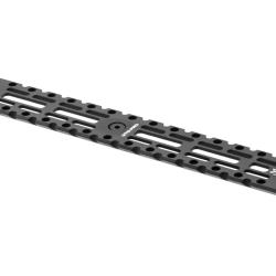 Leapers UTG PRO adaptateur M-LOK vers Arca 9,4"