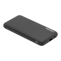 Nebo 10K - batterie externe 10 000 mAh USB-C PD