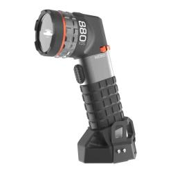 Nebo Luxtreme SL50 - projecteur rechargeable port&eacute;e 800 m