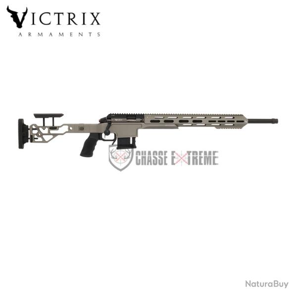 Carabine VICTRIX Sentinel 22" Cal 22 Lr