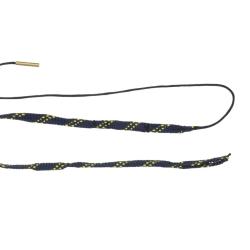 Niebling BoreBlitz .22 / 5,6 mm arme de poing - cordon de nettoyage de canon