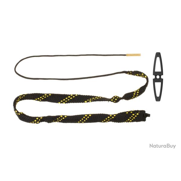 Niebling BoreBlitz .44 / 11,2 mm arme de poing - cordon de nettoyage de canon