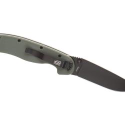 Ontario RAT I - OD