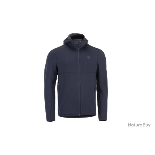 Outrider AD Fleece Hoody Navy