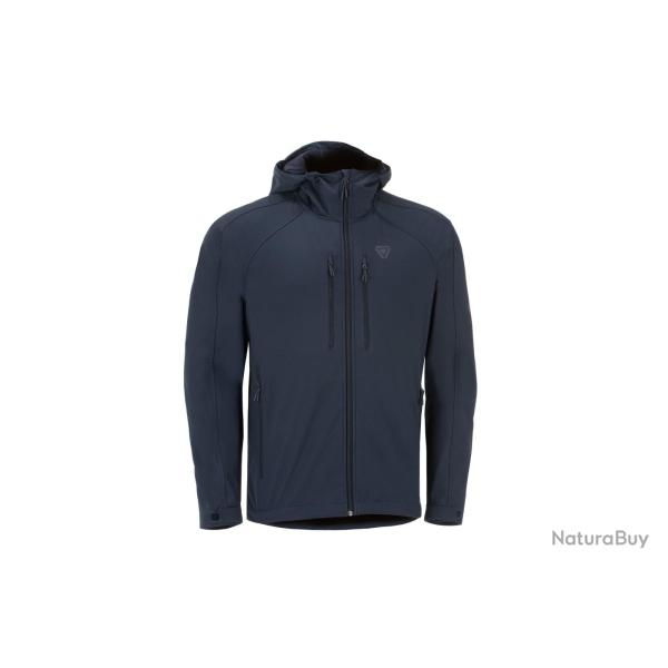 Outrider ED Softshell Hoody Navy