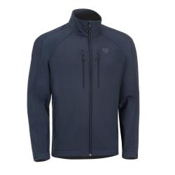 Outrider ED Softshell Jacket Navy