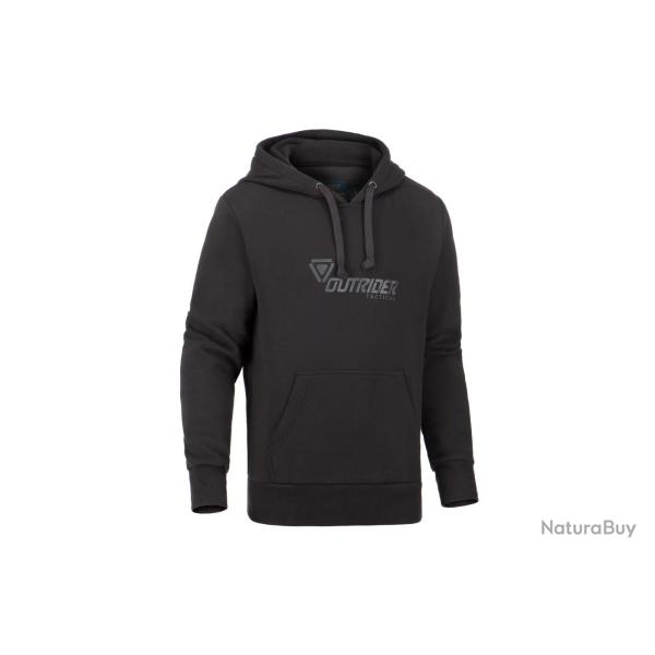 Outrider OT Logo Hoodie Black