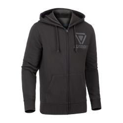 Outrider OT Logo Zip Hoodie Black