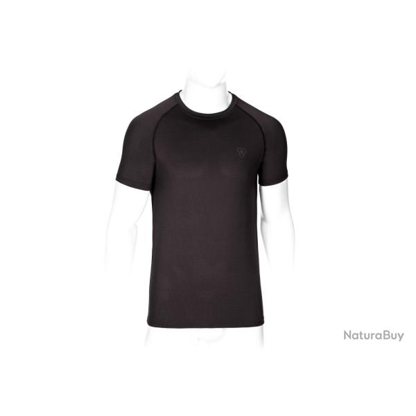 Outrider T.O.R.D. Covert Athletic Fit Performance Tee Black