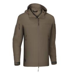 Outrider T.O.R.D. Flex Windblock Hoody LW - Ranger Green / XS