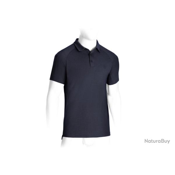 Outrider T.O.R.D. Performance Polo Navy