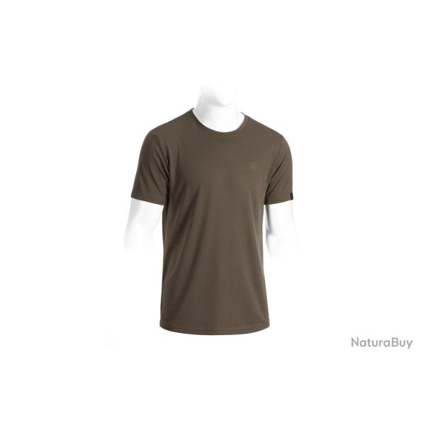 Outrider T.O.R.D. Performance Utility Tee Ranger Green
