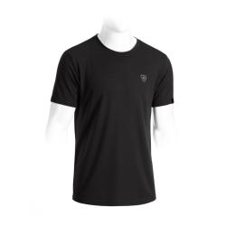 Outrider T.O.R.D. Performance Utility Tee Black