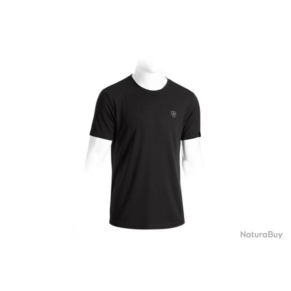 Outrider T.O.R.D. Performance Utility Tee Black