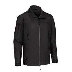 Outrider T.O.R.D. Softshell Jacket AR Black