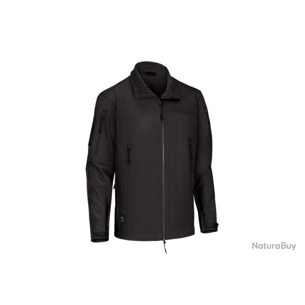Outrider T.O.R.D. Softshell Jacket AR Black