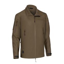 Outrider T.O.R.D. Softshell Jacket AR Ranger Green