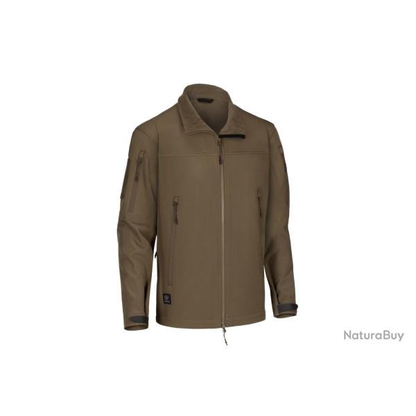 Outrider T.O.R.D. Softshell Jacket AR Ranger Green