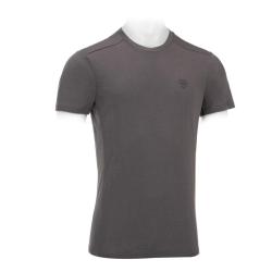 Outrider Technical Tee Wolf Grey