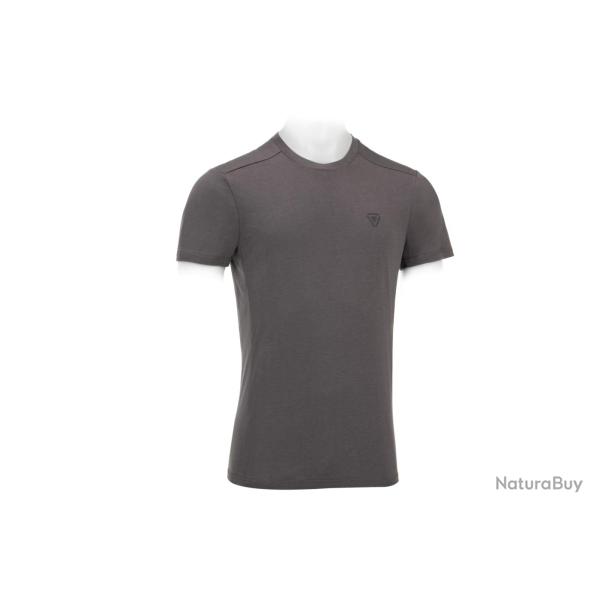 Outrider Technical Tee Wolf Grey