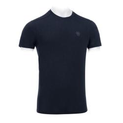 Outrider Technical Tee - Navy / 3XL