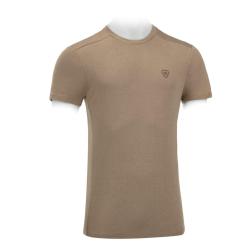 Outrider Technical Tee - Khaki / S