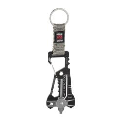 Real Avid AR15 Micro Tool - outil de poche 18 en 1