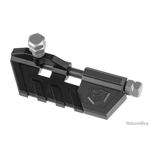 Real Avid AR15 Pivot Pin Tool Pro - outil de pose d'axe de pivot