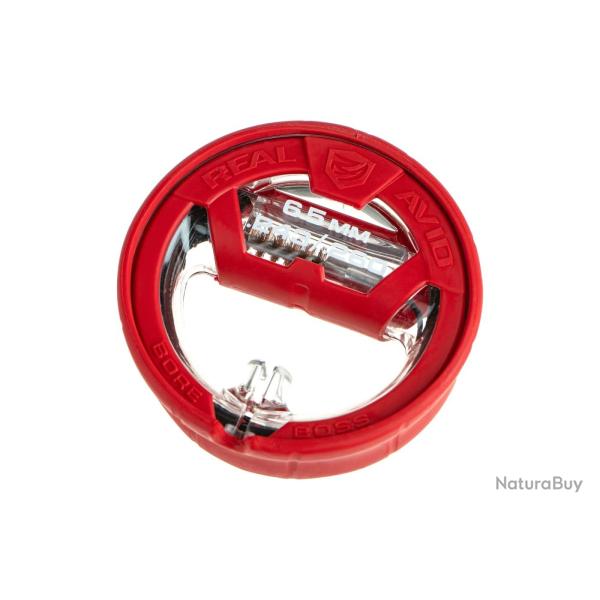 Real Avid Bore Boss .243 / .260 / 6,5 mm - cordon de nettoyage de canon