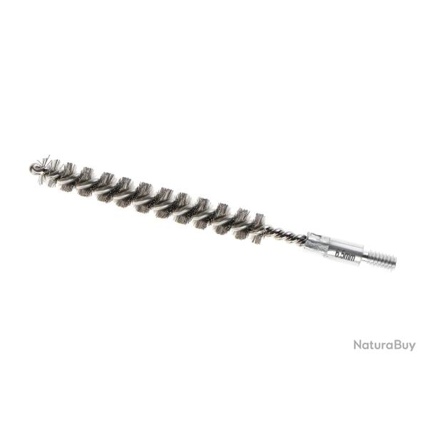 Real Avid Bore-Max Speed Brush 6,5 mm - brosse de canon haute densit�